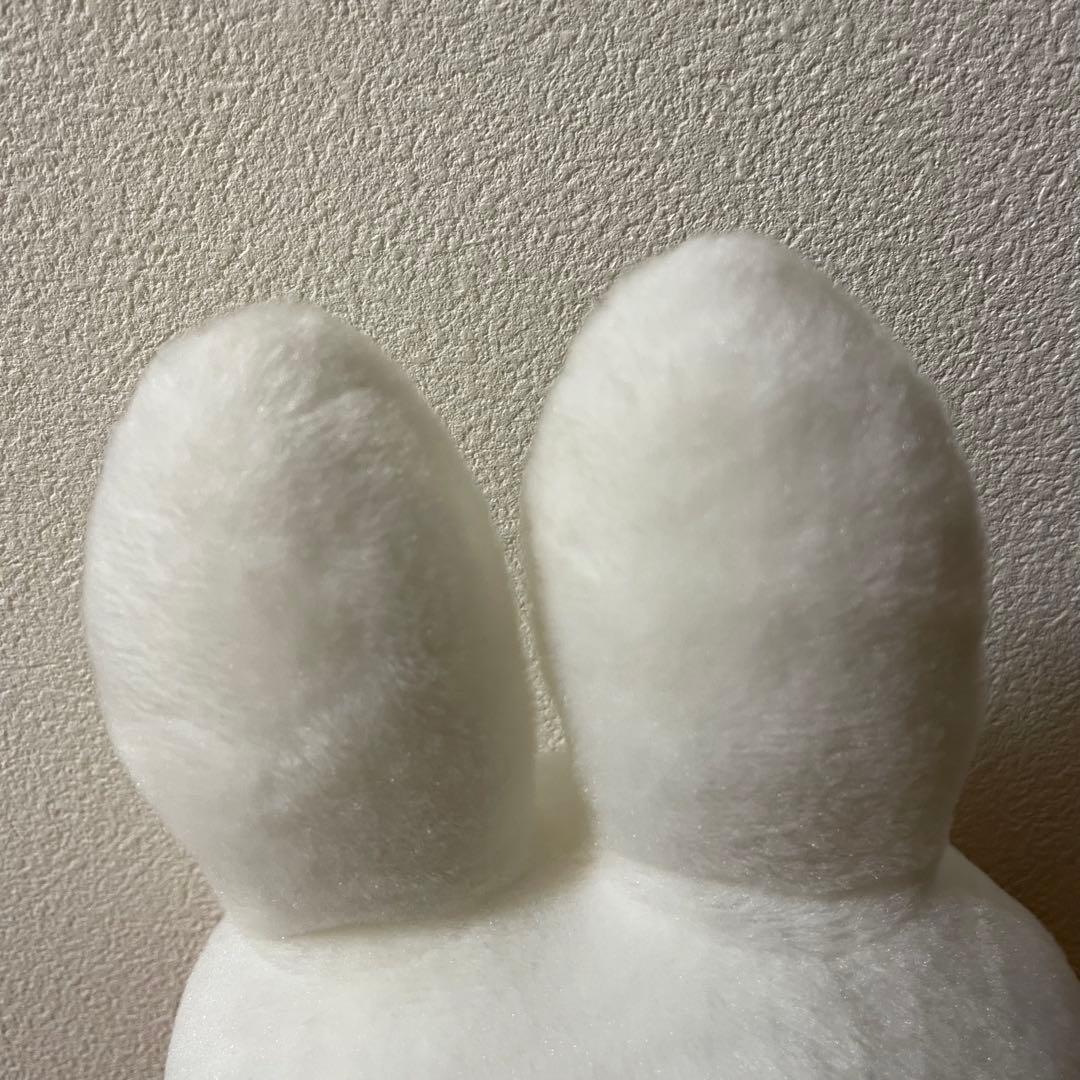 タカラトミー ミッフィー ぬいぐるみ