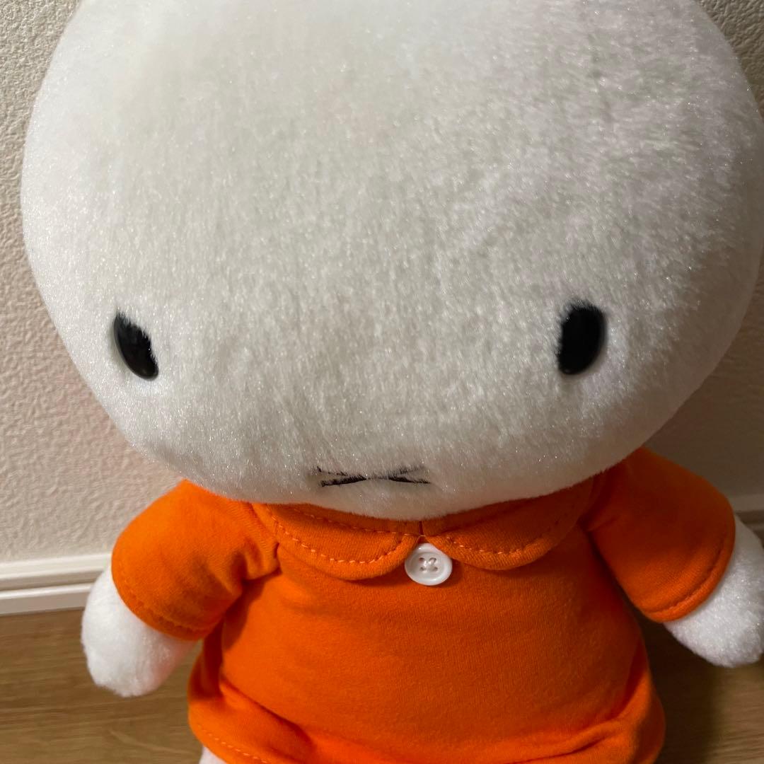 タカラトミー ミッフィー ぬいぐるみ