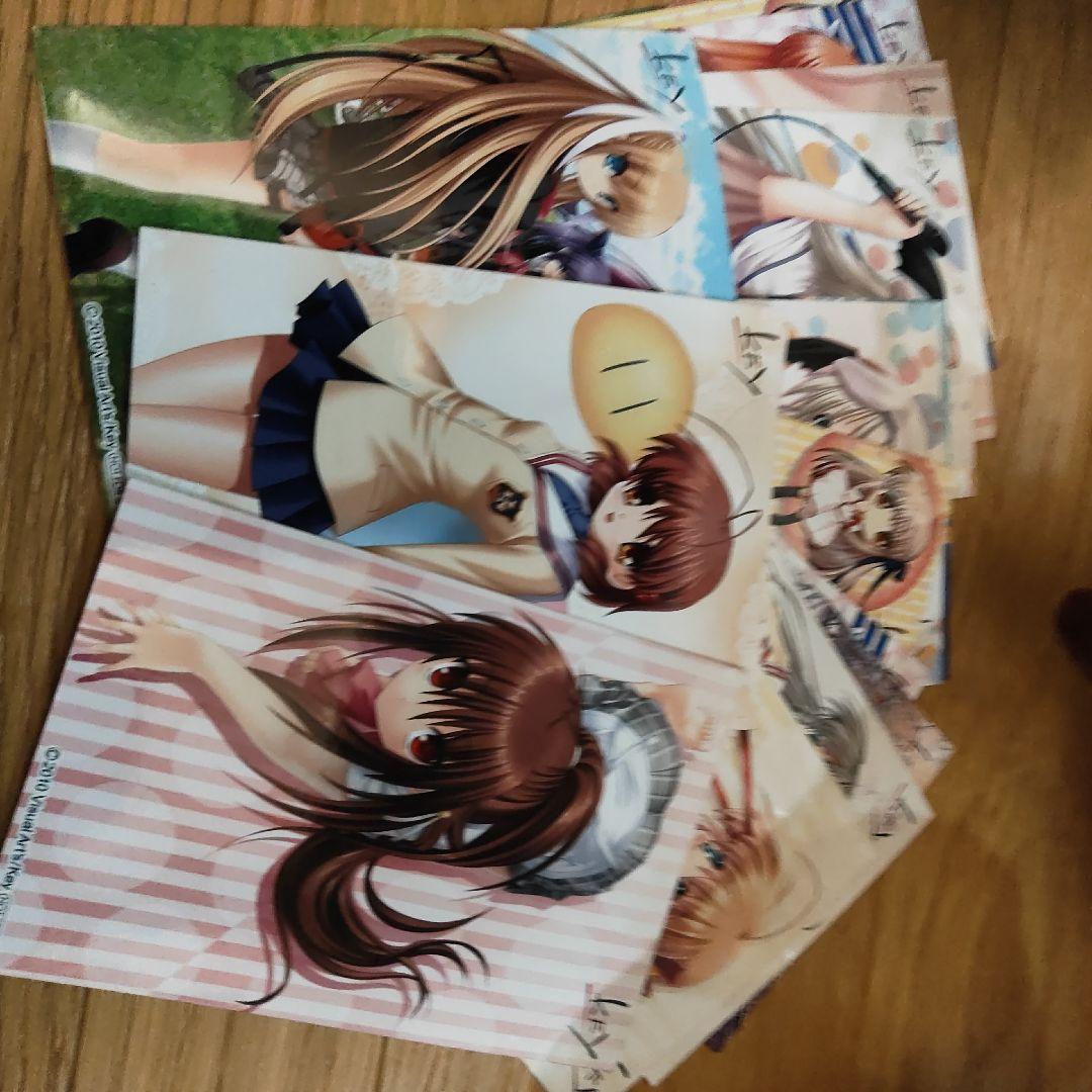keyグッズ　ぬいぐるみなど全部