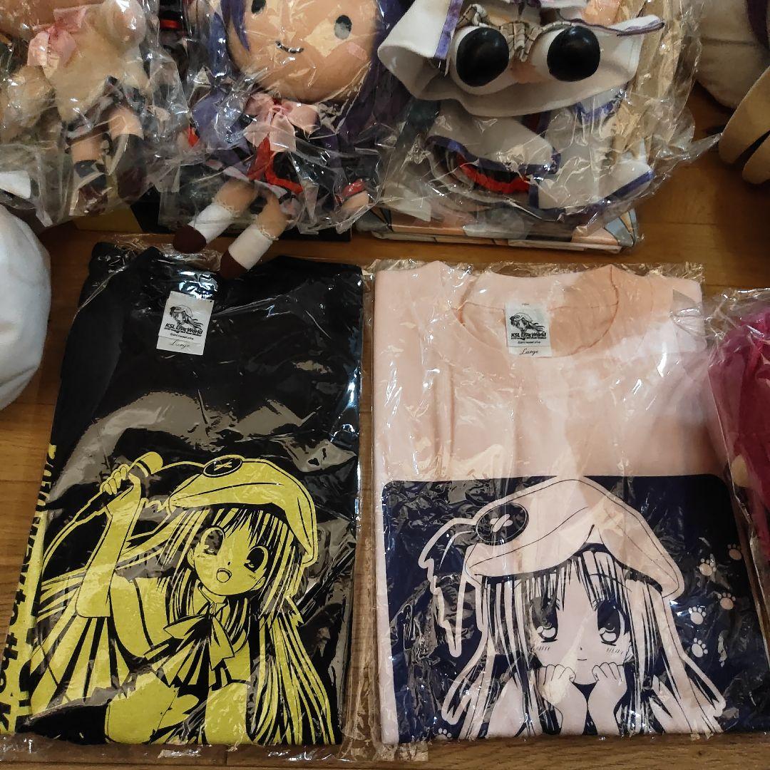 keyグッズ　ぬいぐるみなど全部