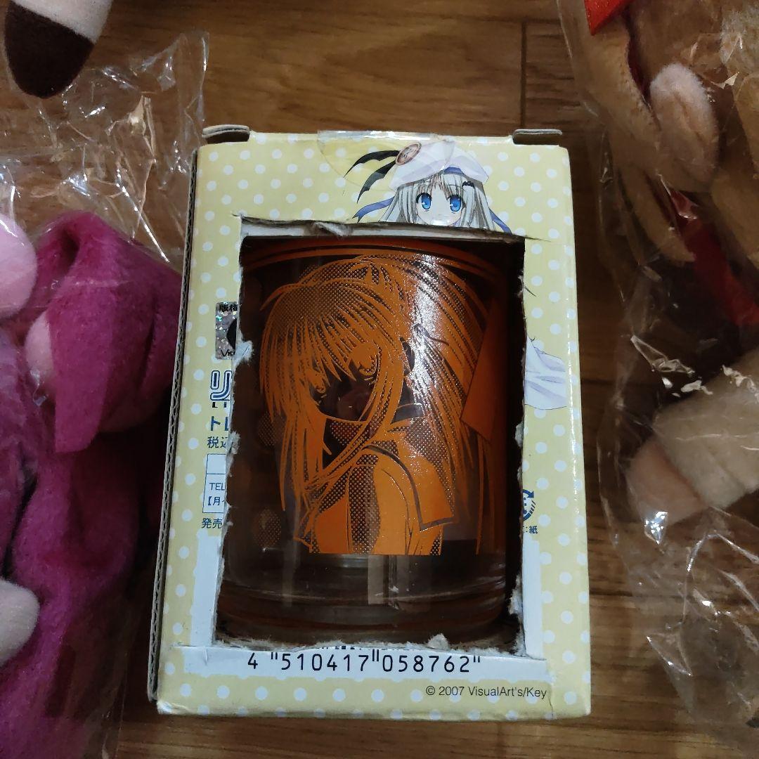 keyグッズ　ぬいぐるみなど全部