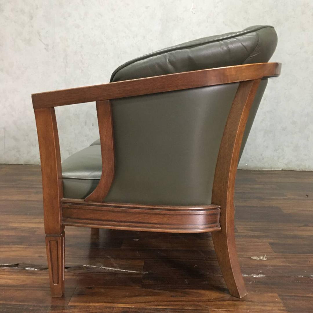 お値下げ！maruni マルニ 地中海ロイヤル  シャルル 3人掛け