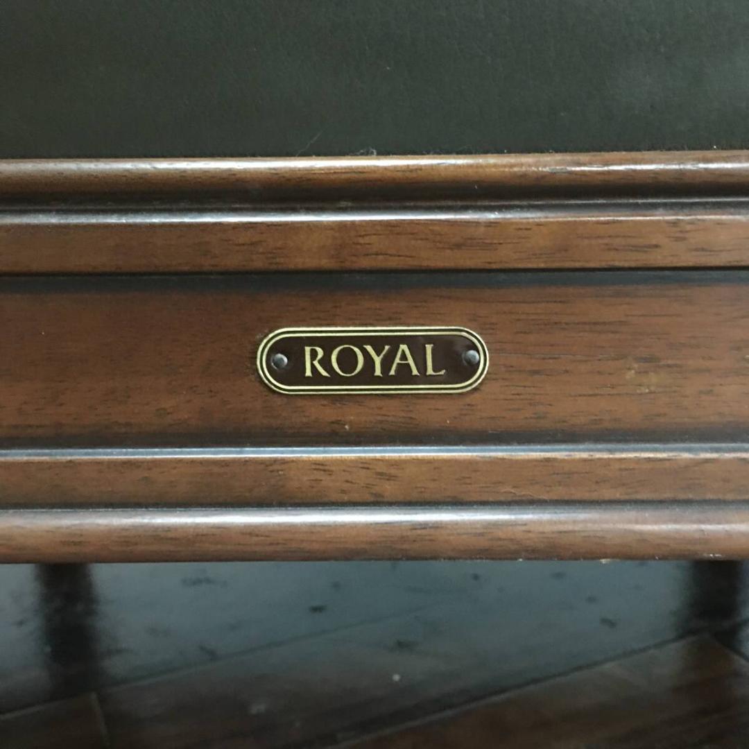 お値下げ！maruni マルニ 地中海ロイヤル  シャルル 3人掛け