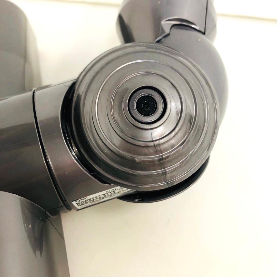 Dyson ダイソン スティッククリーナー　V12 SV46 ABL