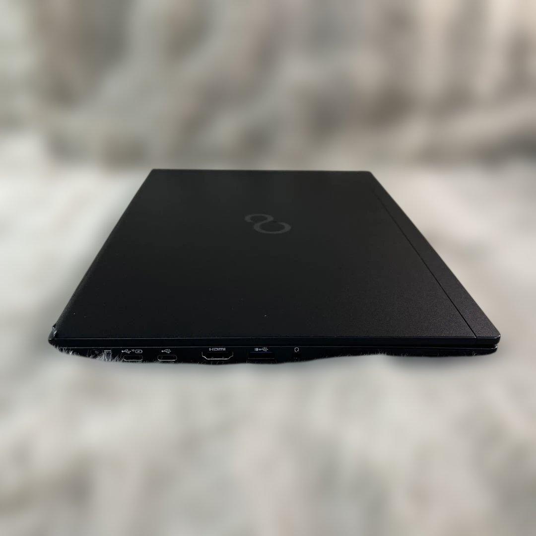 富士通 ノートパソコン LIFEBOOK U939 13.3インチ