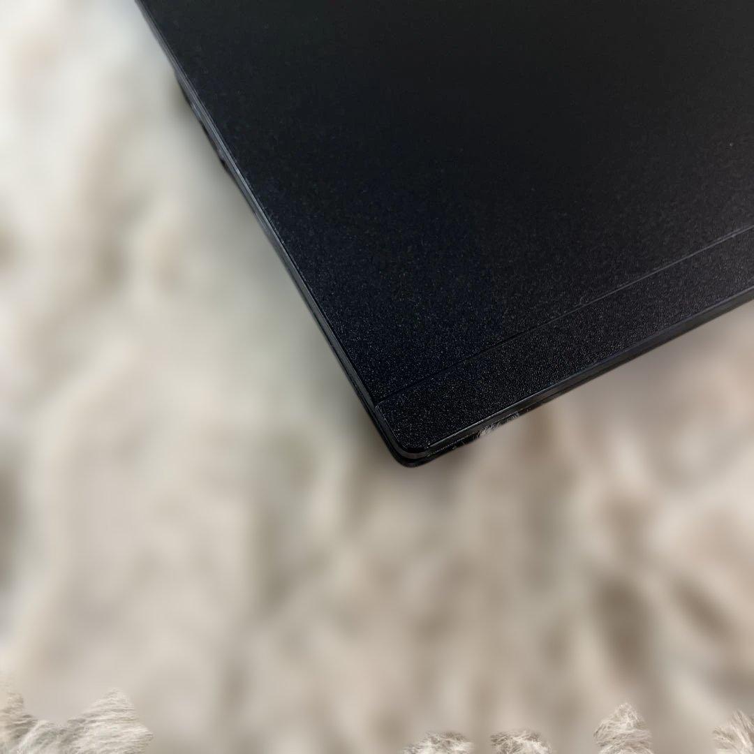 富士通 ノートパソコン LIFEBOOK U939 13.3インチ