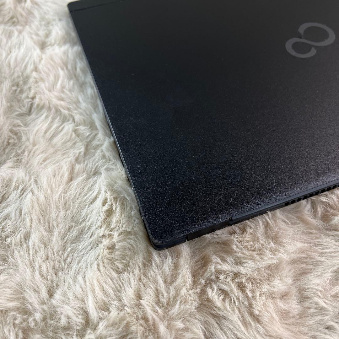 富士通 ノートパソコン LIFEBOOK U939 13.3インチ
