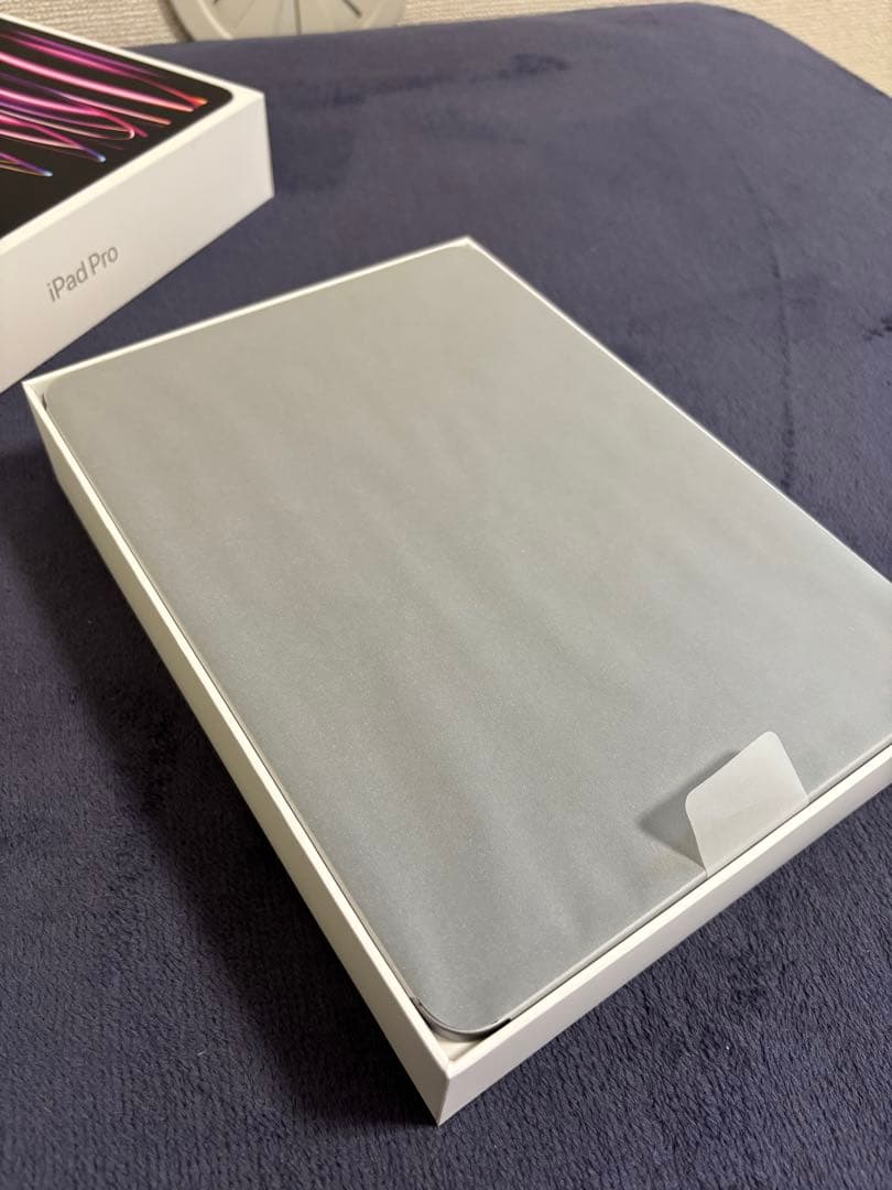 iPad Pro 本体 11インチ128GB（第4世代）WiFiモデル