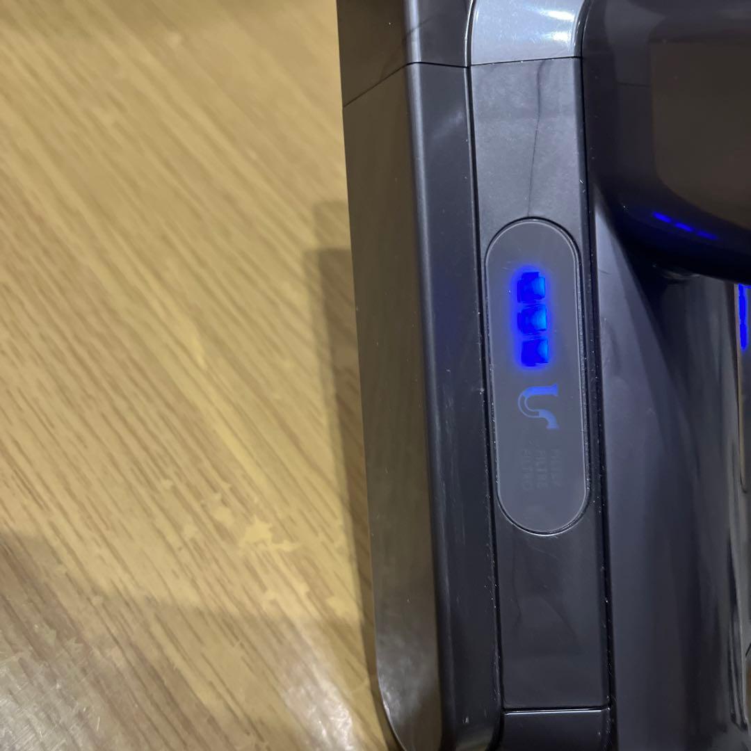 Dyson Cyclone V10 Fluffy (SV12 )ジャンク品