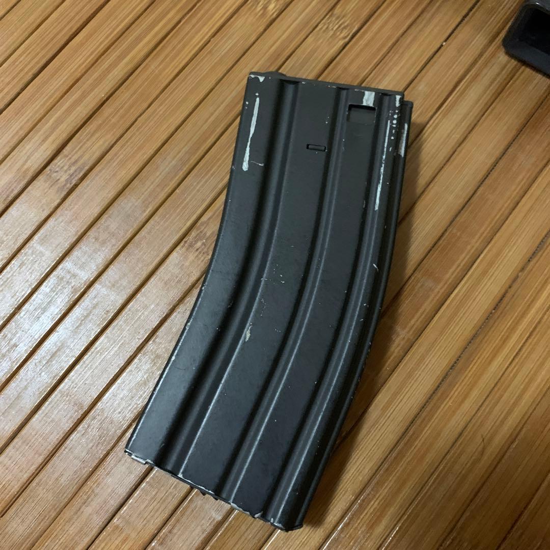 東京マルイ　M4A1 スタンダード電動ガン