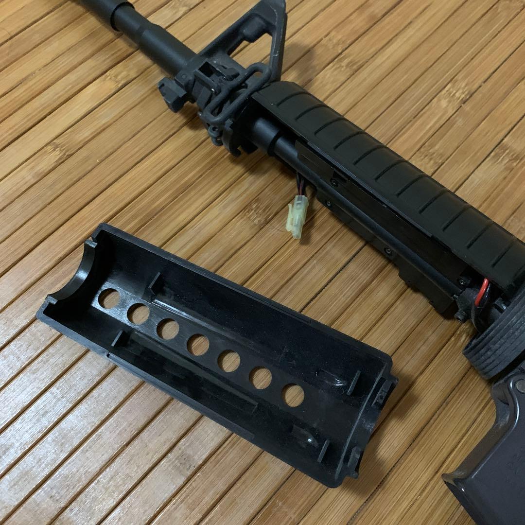 東京マルイ　M4A1 スタンダード電動ガン