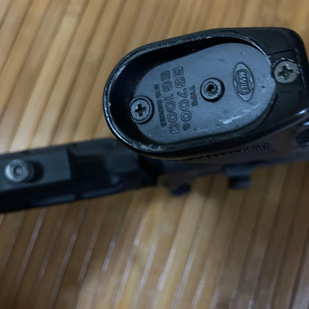 東京マルイ　M4A1 スタンダード電動ガン