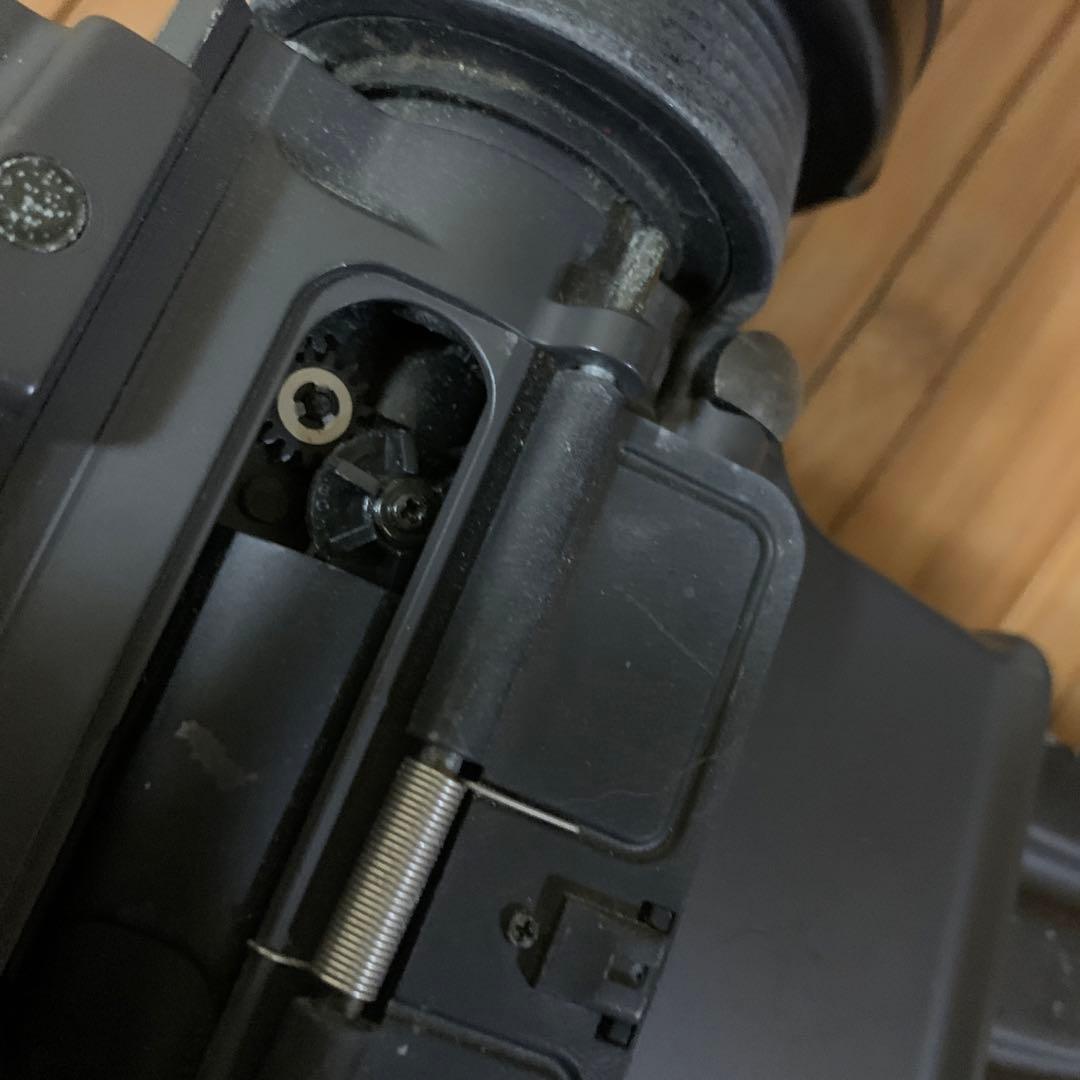 東京マルイ　M4A1 スタンダード電動ガン