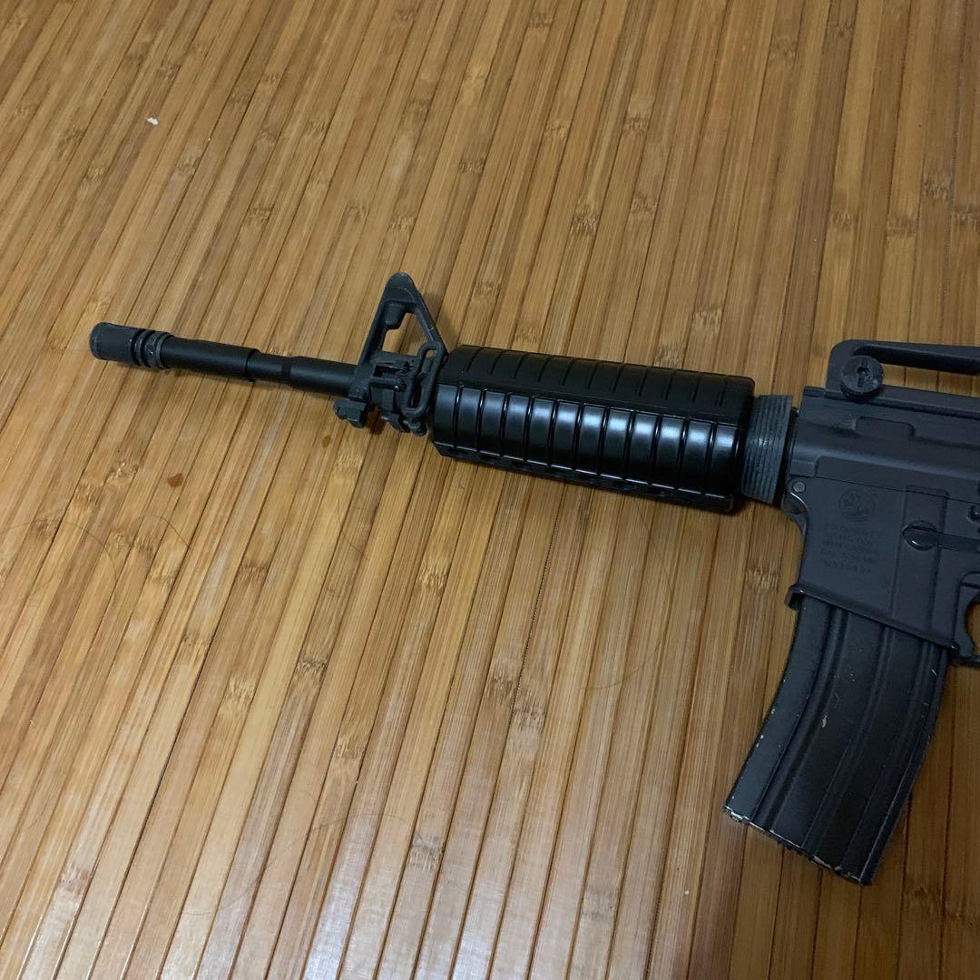 東京マルイ　M4A1 スタンダード電動ガン