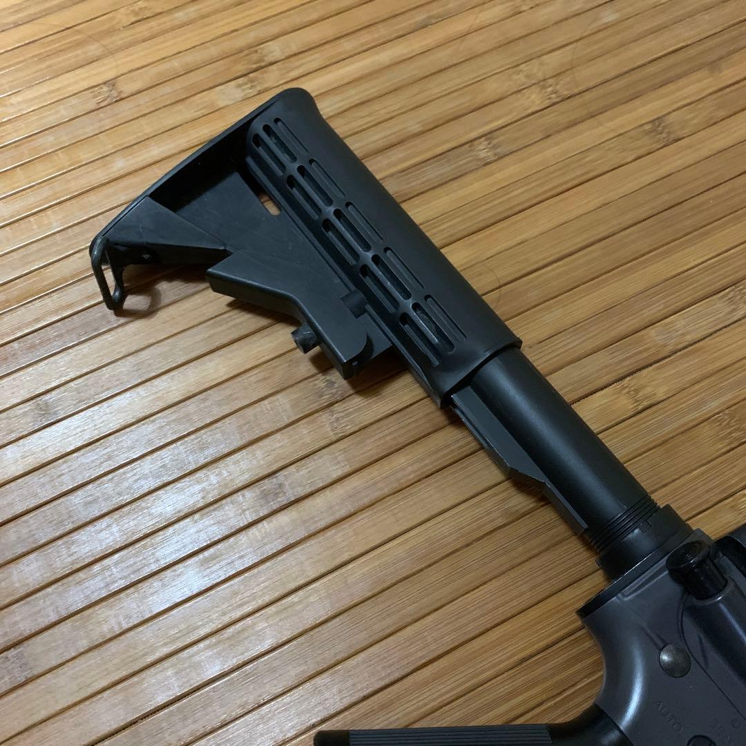 東京マルイ　M4A1 スタンダード電動ガン