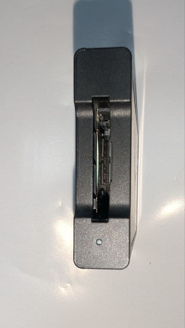 SONY CFexpress Type XQDカードリーダー MRW-G1
