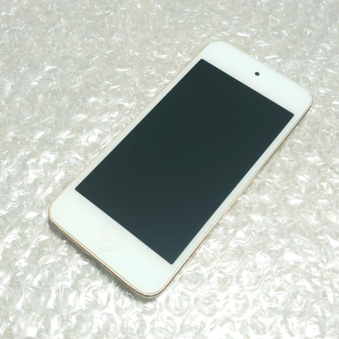 iPod touch 第7世代 32GB 本体 MVHT2J/A 正常動作品です