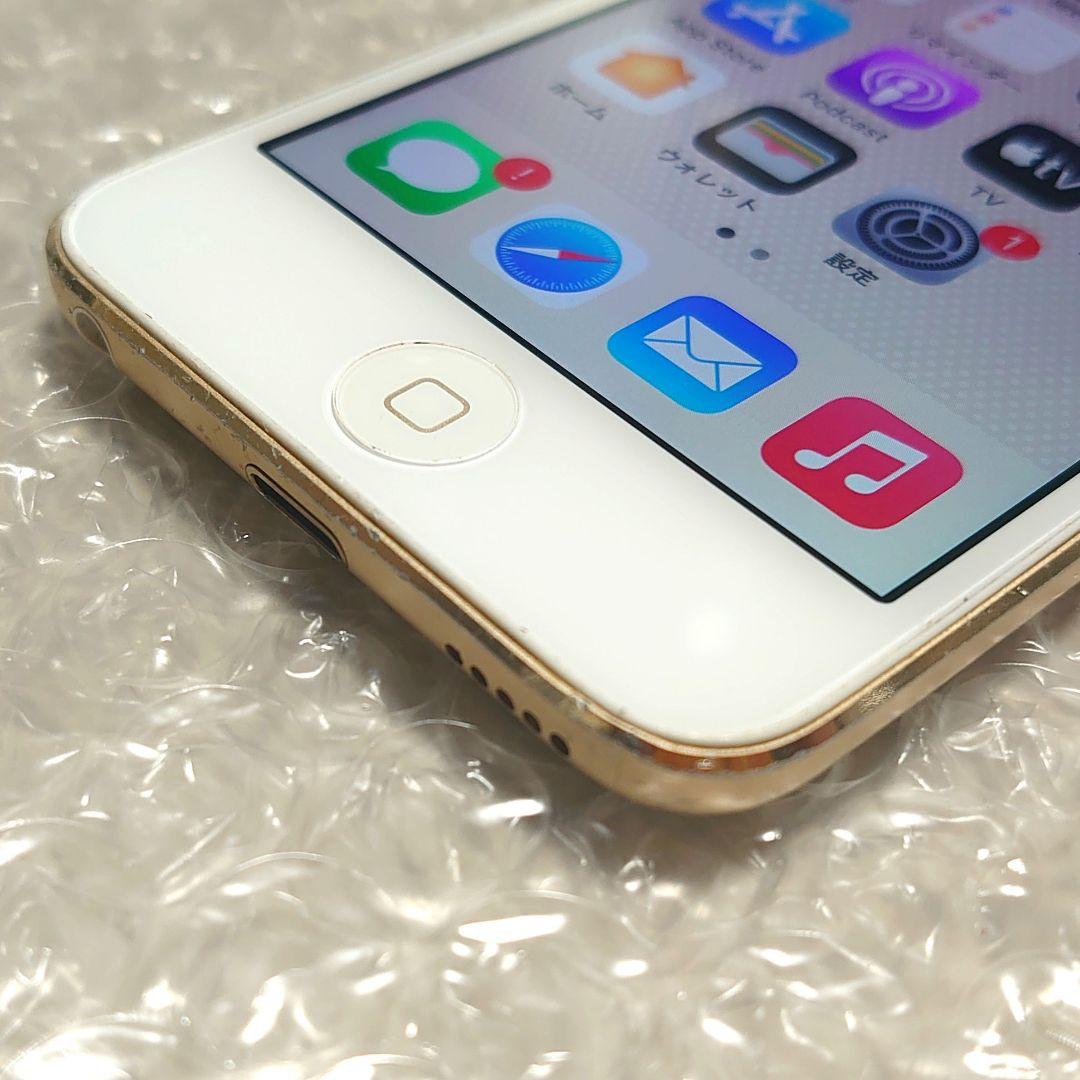 iPod touch 第7世代 32GB 本体 MVHT2J/A 正常動作品です