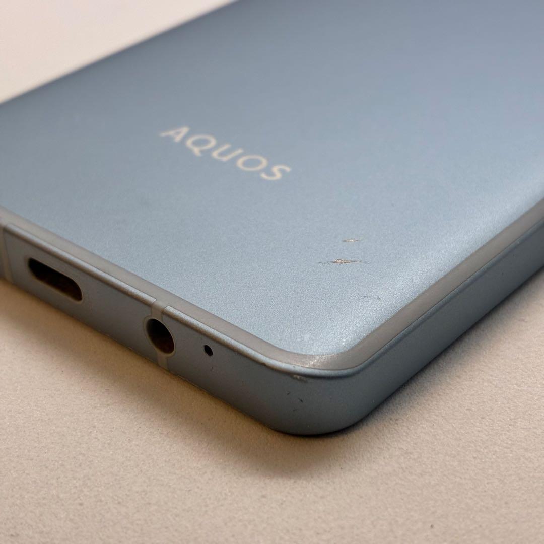 U*y様 Ya10780 SHARP AQUOS Sense7 SHG10