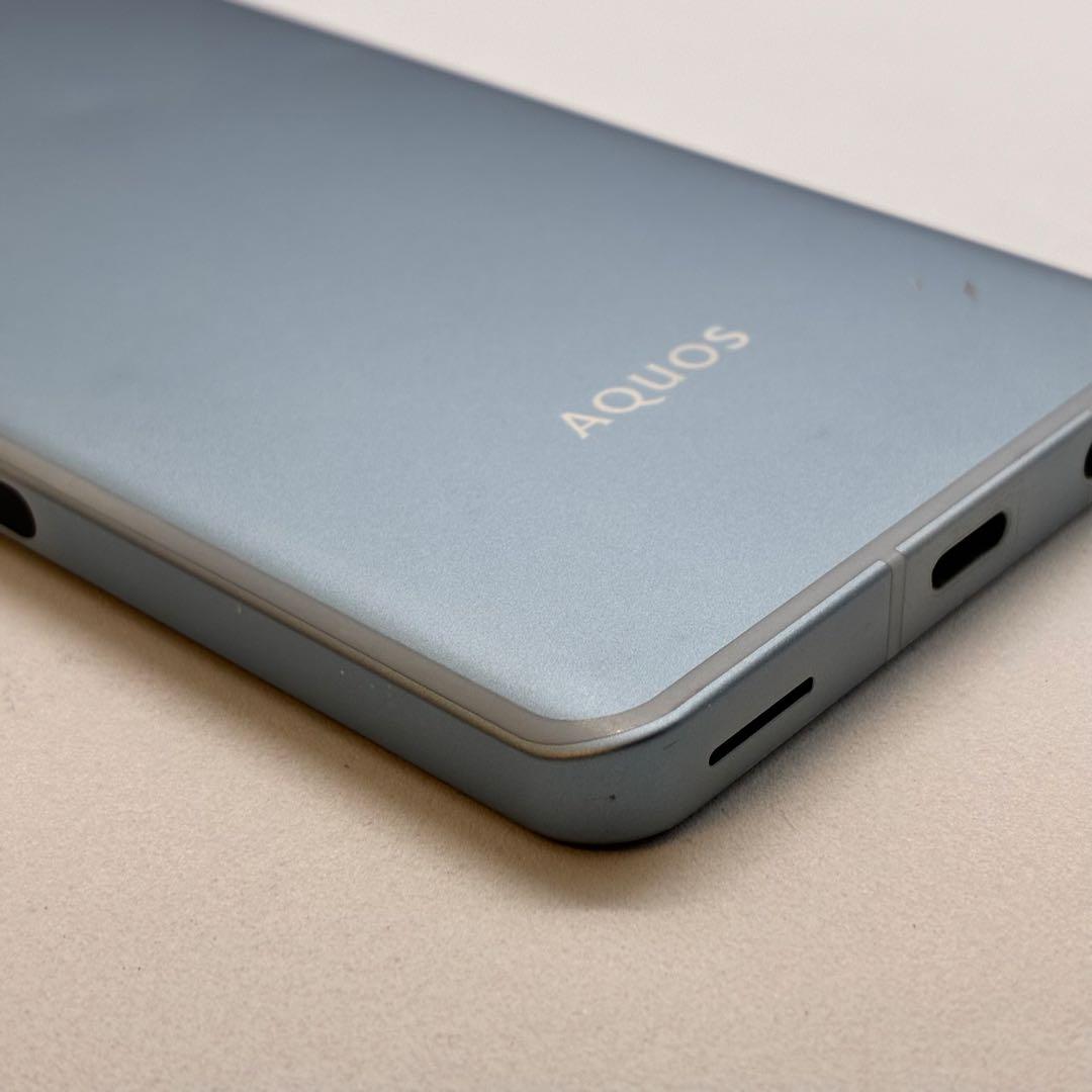 U*y様 Ya10780 SHARP AQUOS Sense7 SHG10
