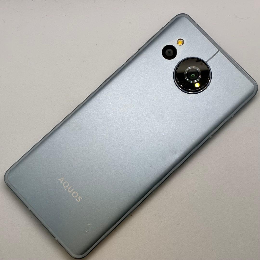 U*y様 Ya10780 SHARP AQUOS Sense7 SHG10