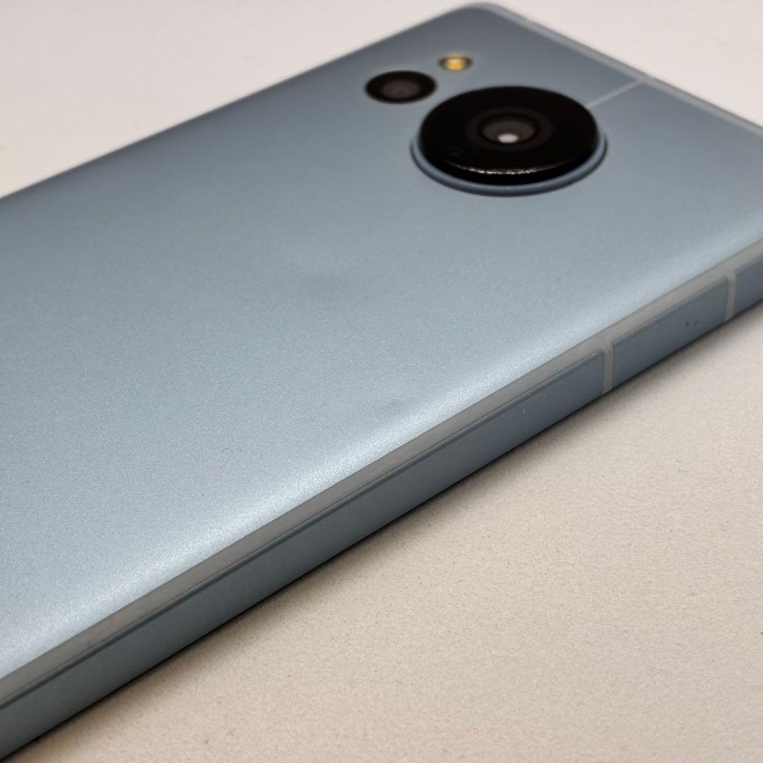 U*y様 Ya10780 SHARP AQUOS Sense7 SHG10