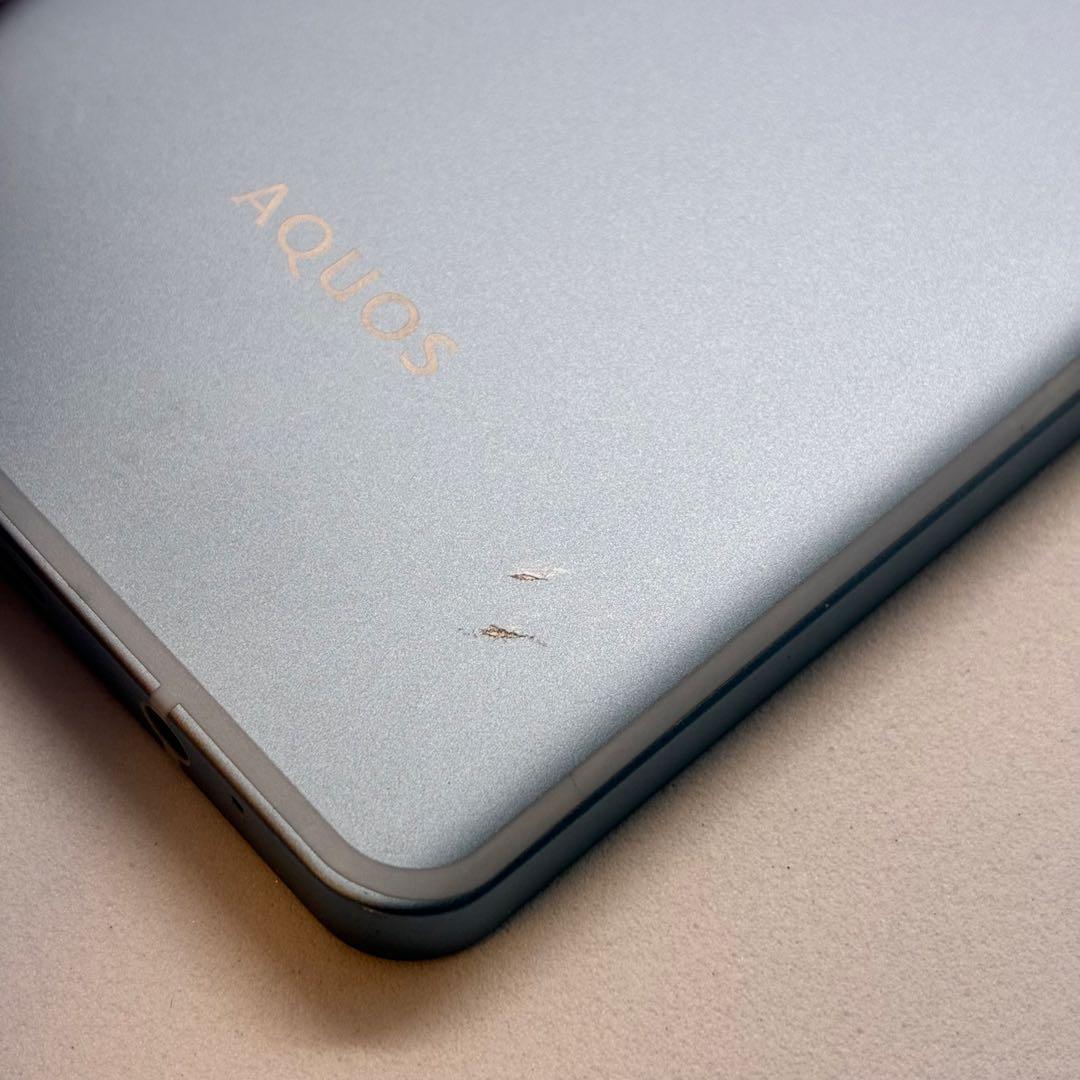 U*y様 Ya10780 SHARP AQUOS Sense7 SHG10