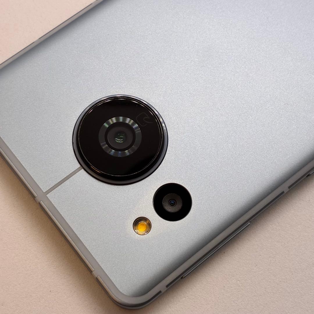 U*y様 Ya10780 SHARP AQUOS Sense7 SHG10