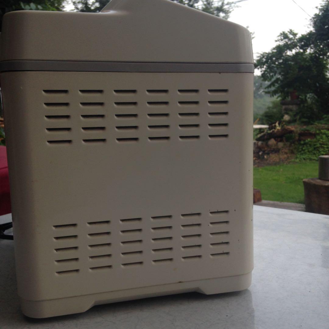 象印ホームベーカリー