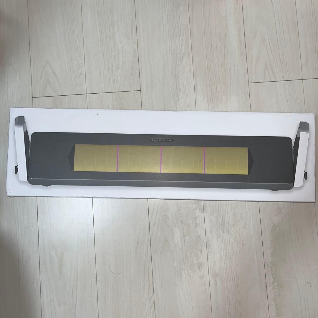 DJ DAO TASOLLER チュウニズム風コントローラー