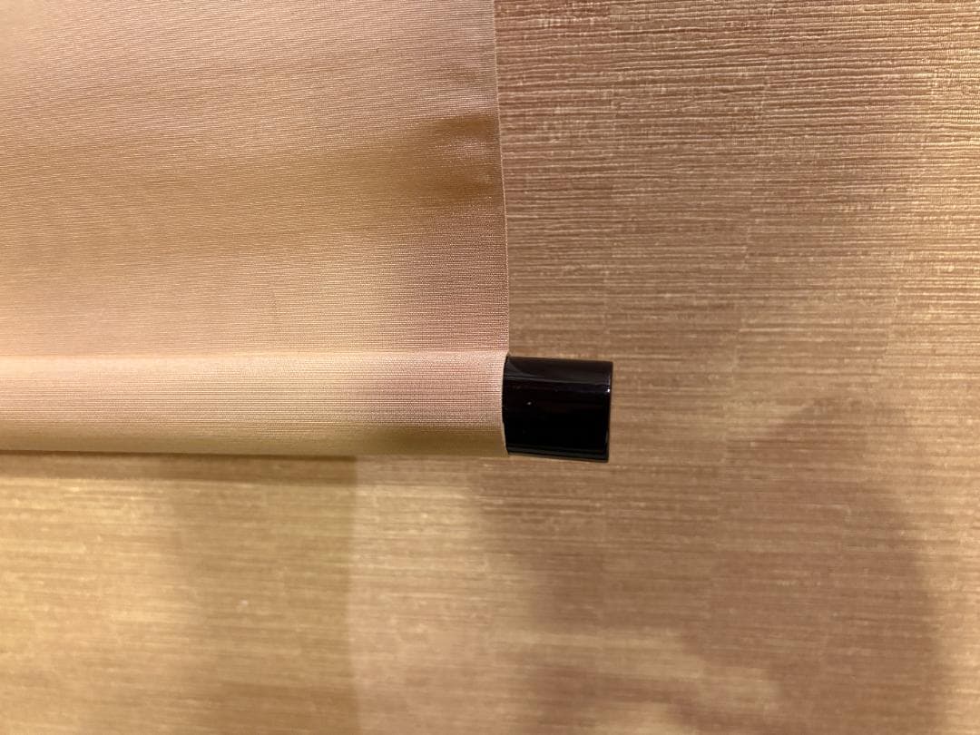 長谷川寛州　茶掛軸　一行　薫風自南来　茶道具