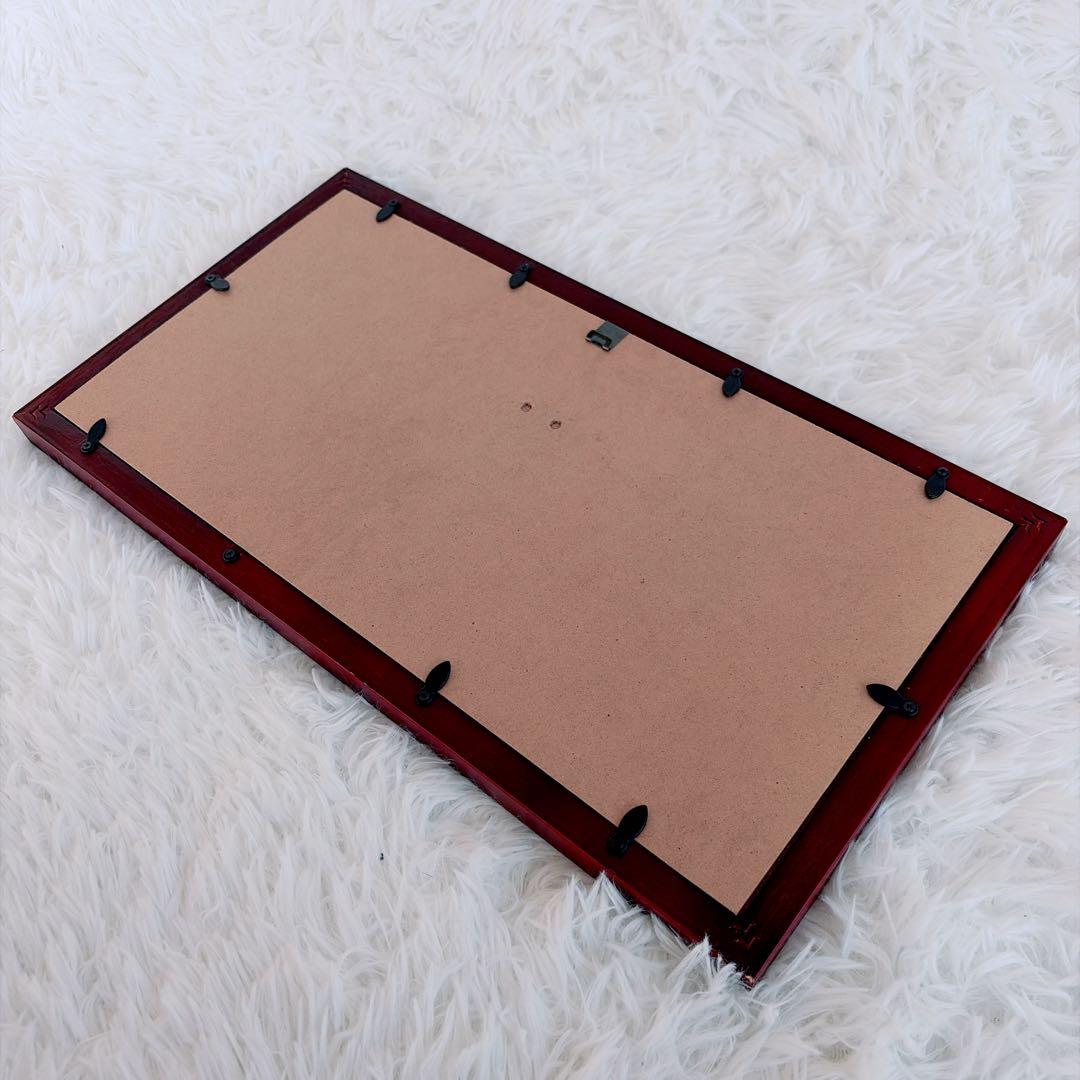 【未使用】ディズニーオンアイス30周年 ピンバッジ 額装 非売品