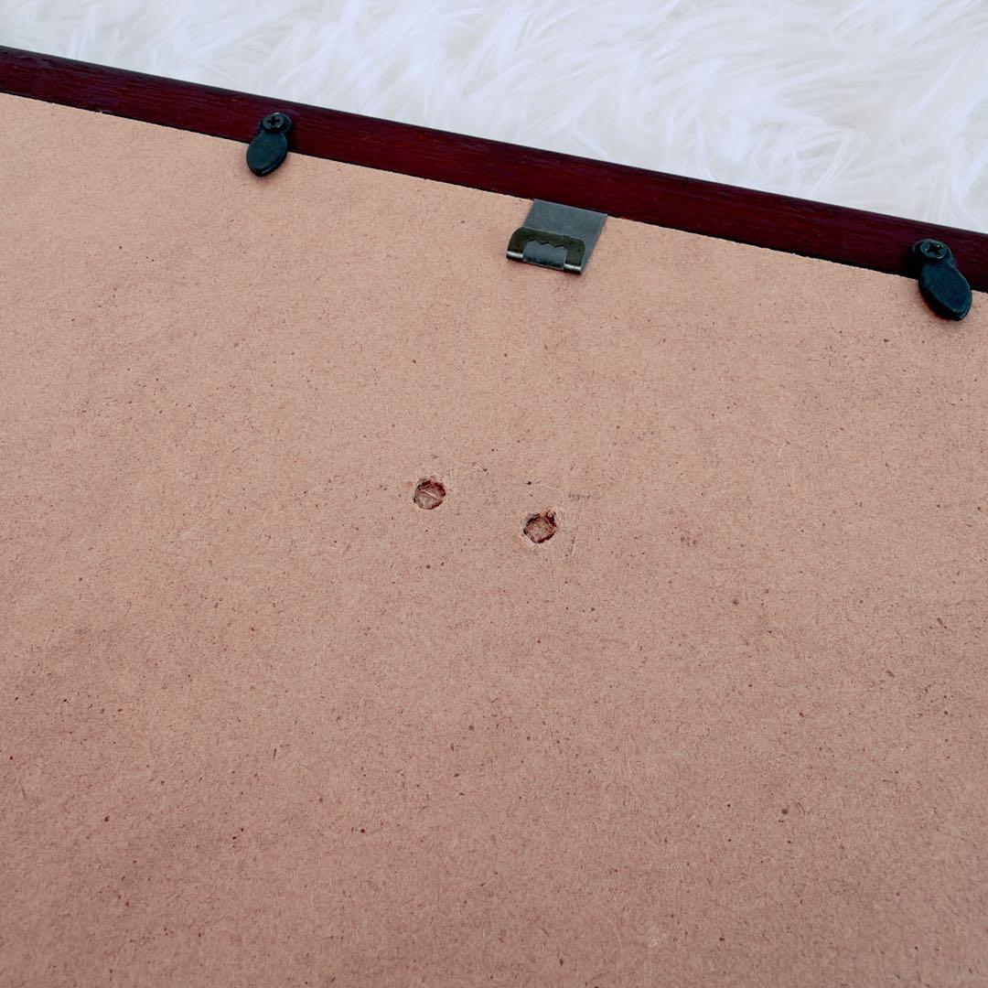 【未使用】ディズニーオンアイス30周年 ピンバッジ 額装 非売品