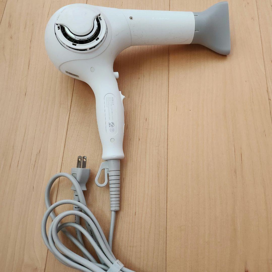 REPRONIZER 3D Plus ドライヤー　箱あり