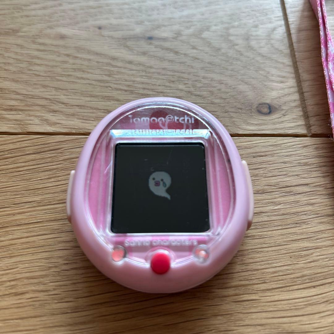 たまごっちスマート サンリオ