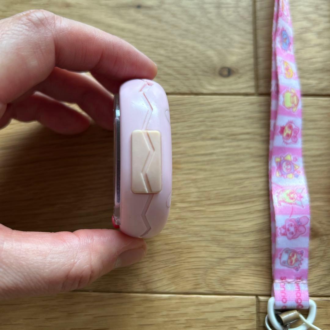 たまごっちスマート サンリオ