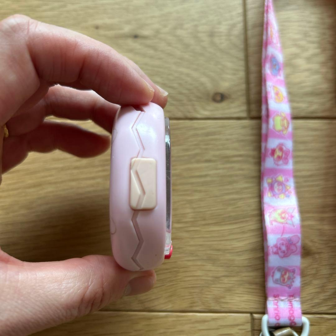 たまごっちスマート サンリオ