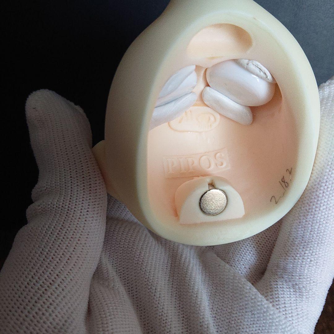 pipos doll ネコ 幼SDサイズ
