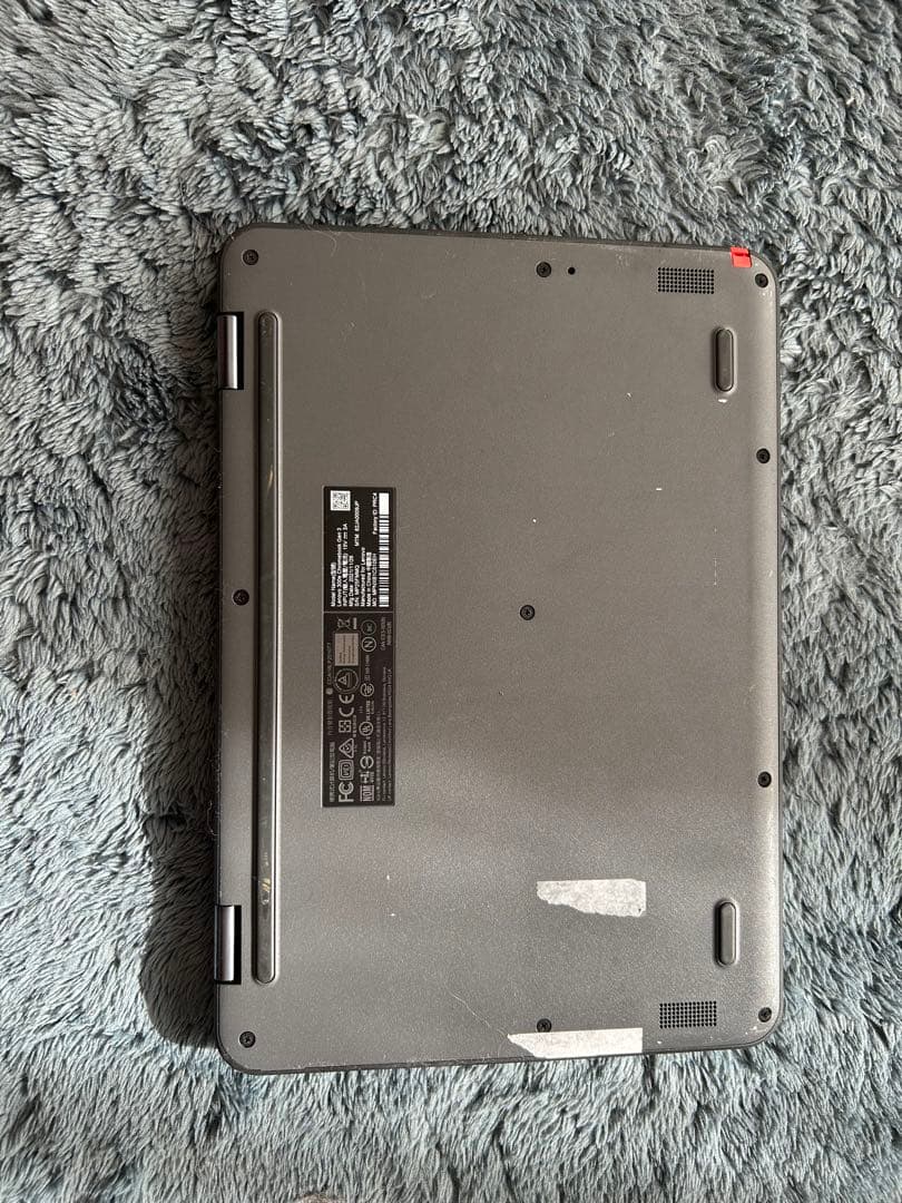 Lenovo Chromebook本体 タッチペン付き