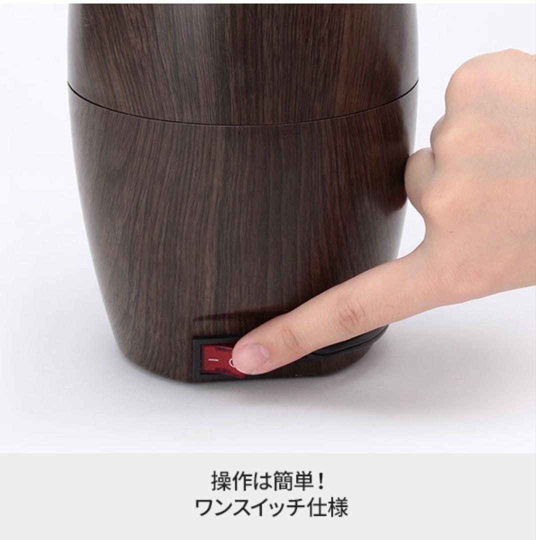 新品未使用品◾️オイルウォーマー