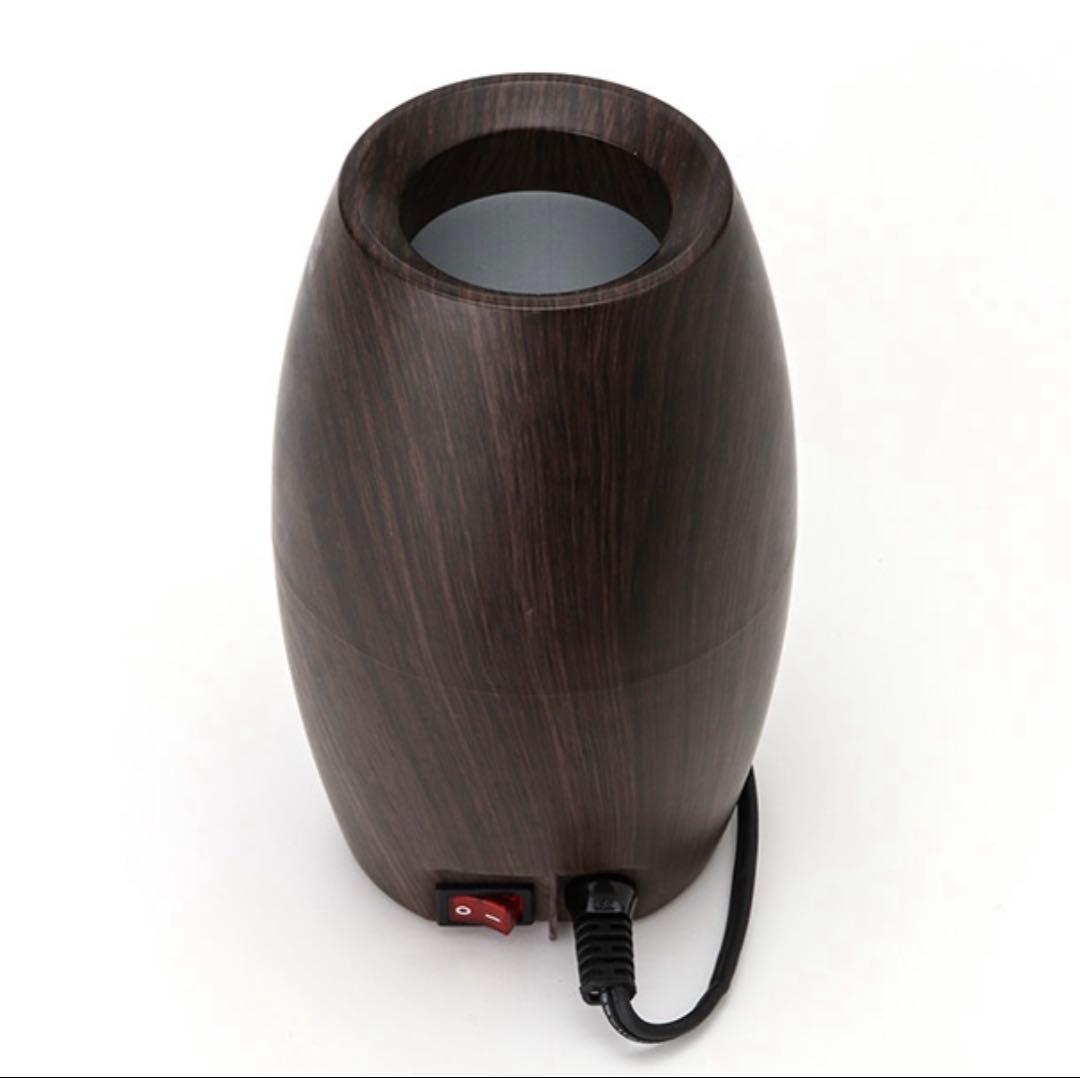 新品未使用品◾️オイルウォーマー