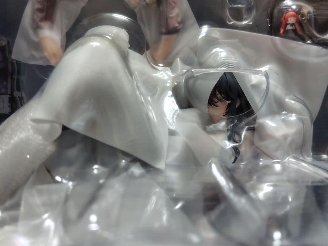 アズールレーン 大鳳 下校後の甘い時間Ver. 1/7 フィギュア アルター