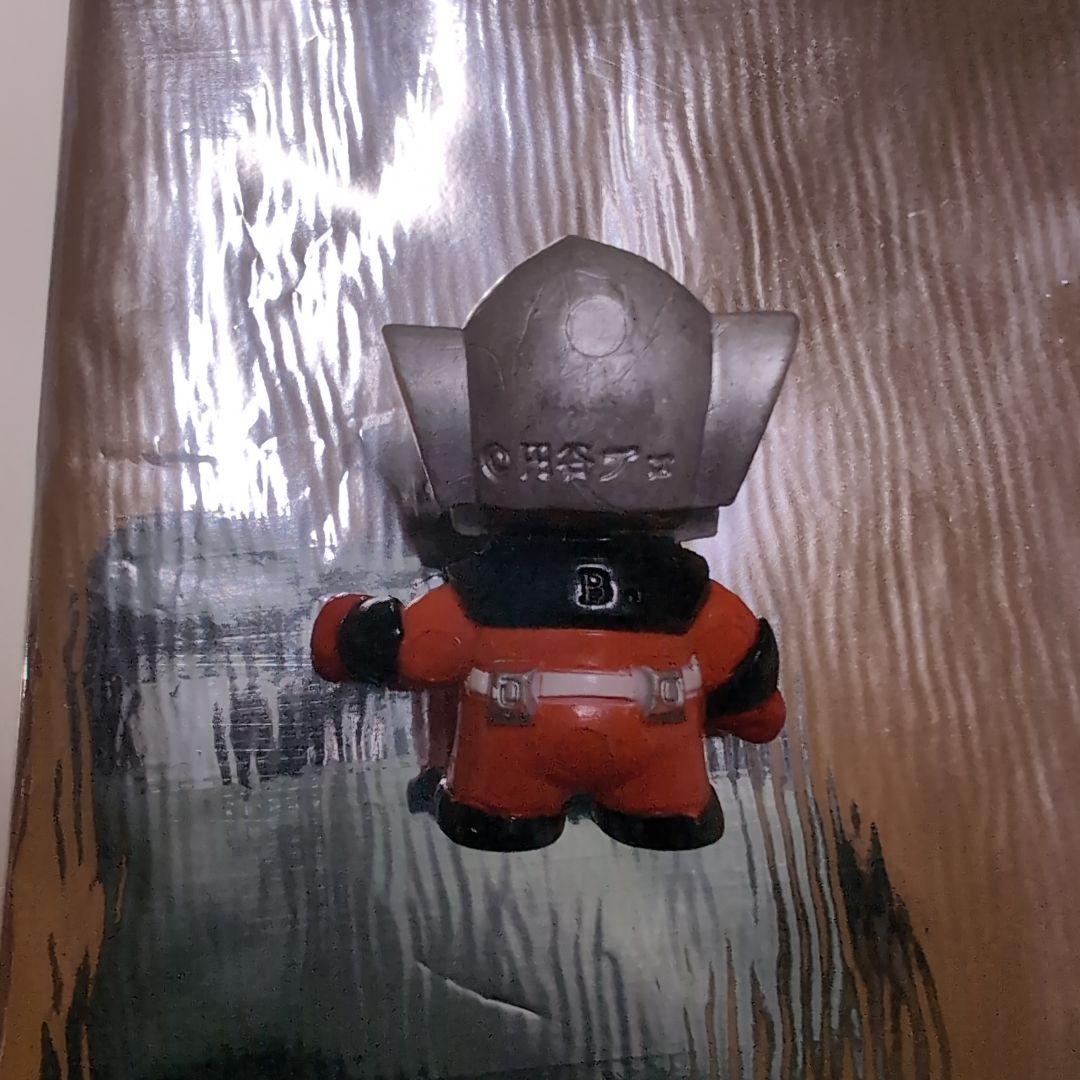 【超激レア】ウルトラマン　シャドー星人