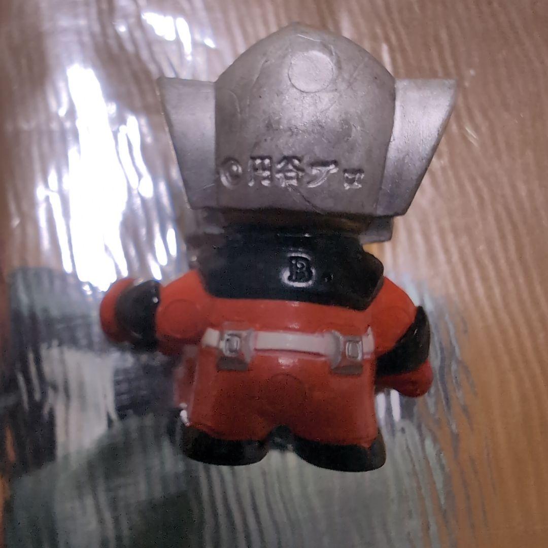 【超激レア】ウルトラマン　シャドー星人