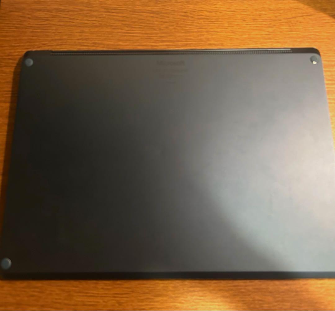 Microsoft Surface Laptop コバルトブルー