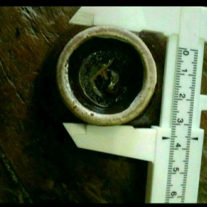 沖縄　やちむん　魚紋　茶碗　杯　金城敏男作