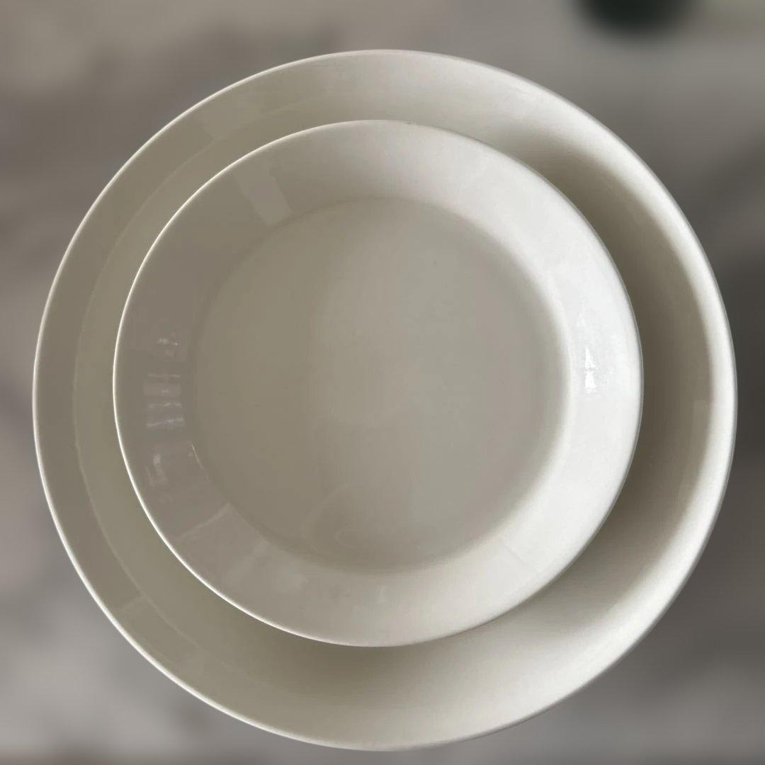 teema ティーマ ヴィンテージ 旧ロゴ ダブルネーム 19cm 26cm