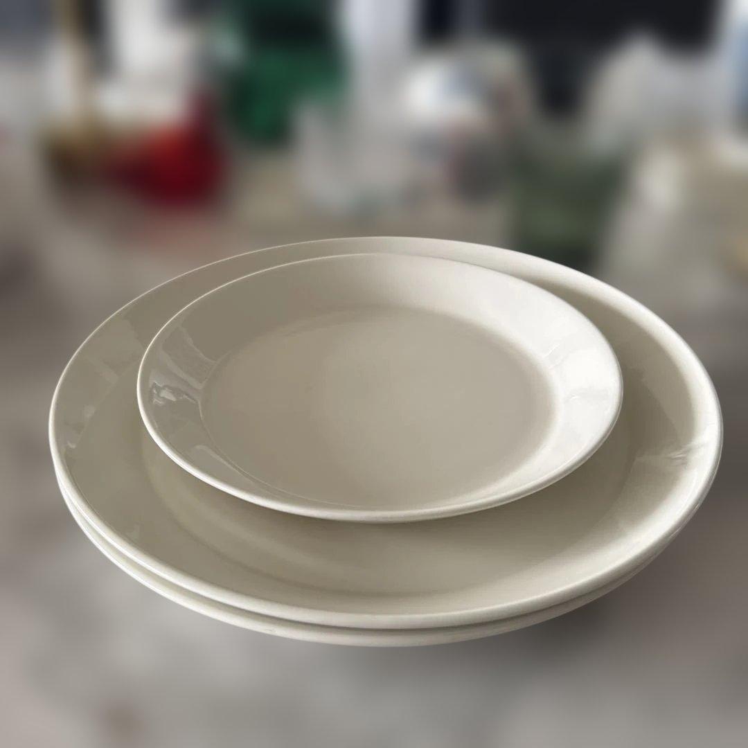 teema ティーマ ヴィンテージ 旧ロゴ ダブルネーム 19cm 26cm