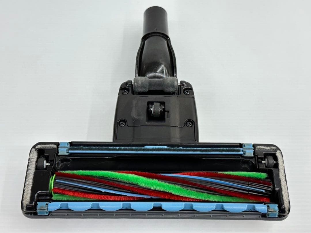 格安　中古　CV-SP900H 日立　掃除機　D-AP51 ヘッド　パワーブラシ