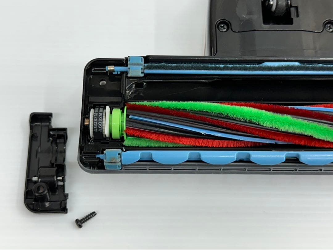 格安　中古　CV-SP900H 日立　掃除機　D-AP51 ヘッド　パワーブラシ